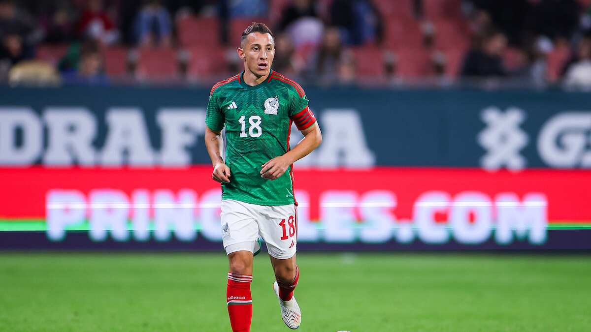 Andrés Guardado