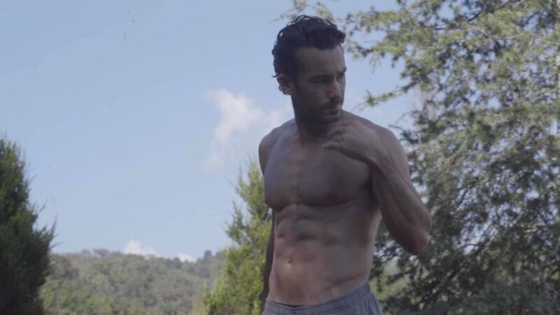 Aarón Díaz