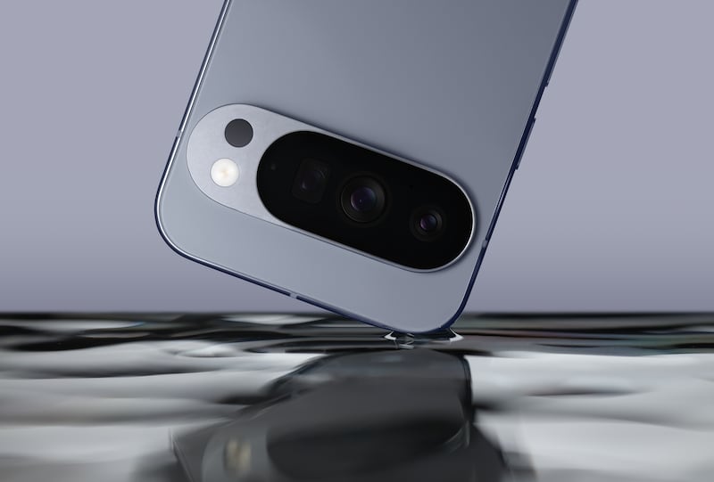 La nueva serie Google Pixel 10 debuta en México. Con diseño refinado, carga rápida, seguridad reforzada y un ecosistema completo con Pixel Buds y Pixel Watch, la serie Pixel 10 marca el inicio de una nueva era móvil en México