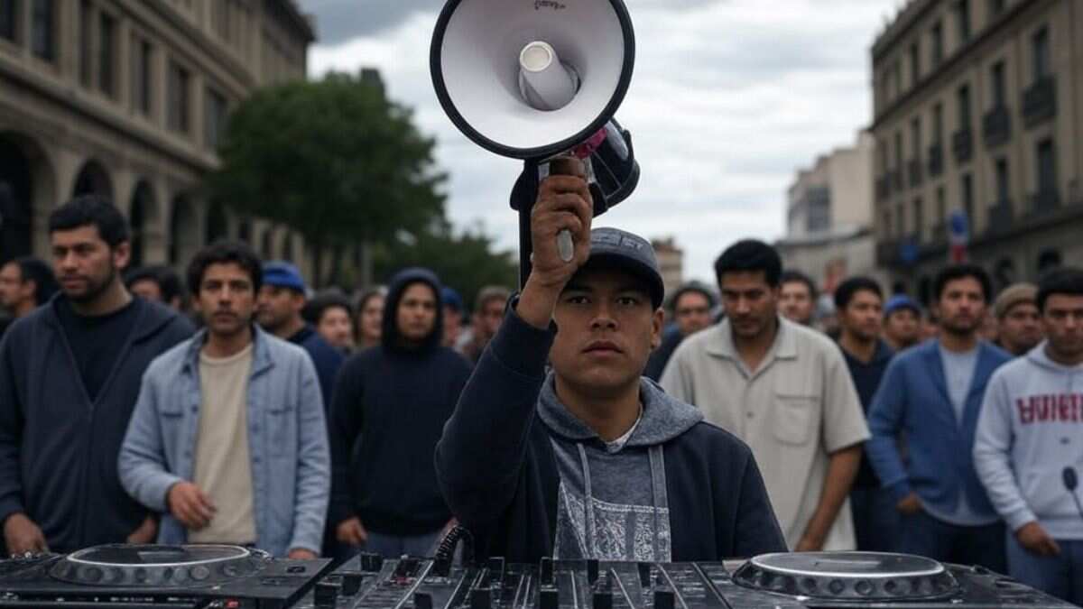 Sonido Cóndor lidera marchas del jueves 19 de diciembre en CDMX: Conoce rutas y alternativas viales