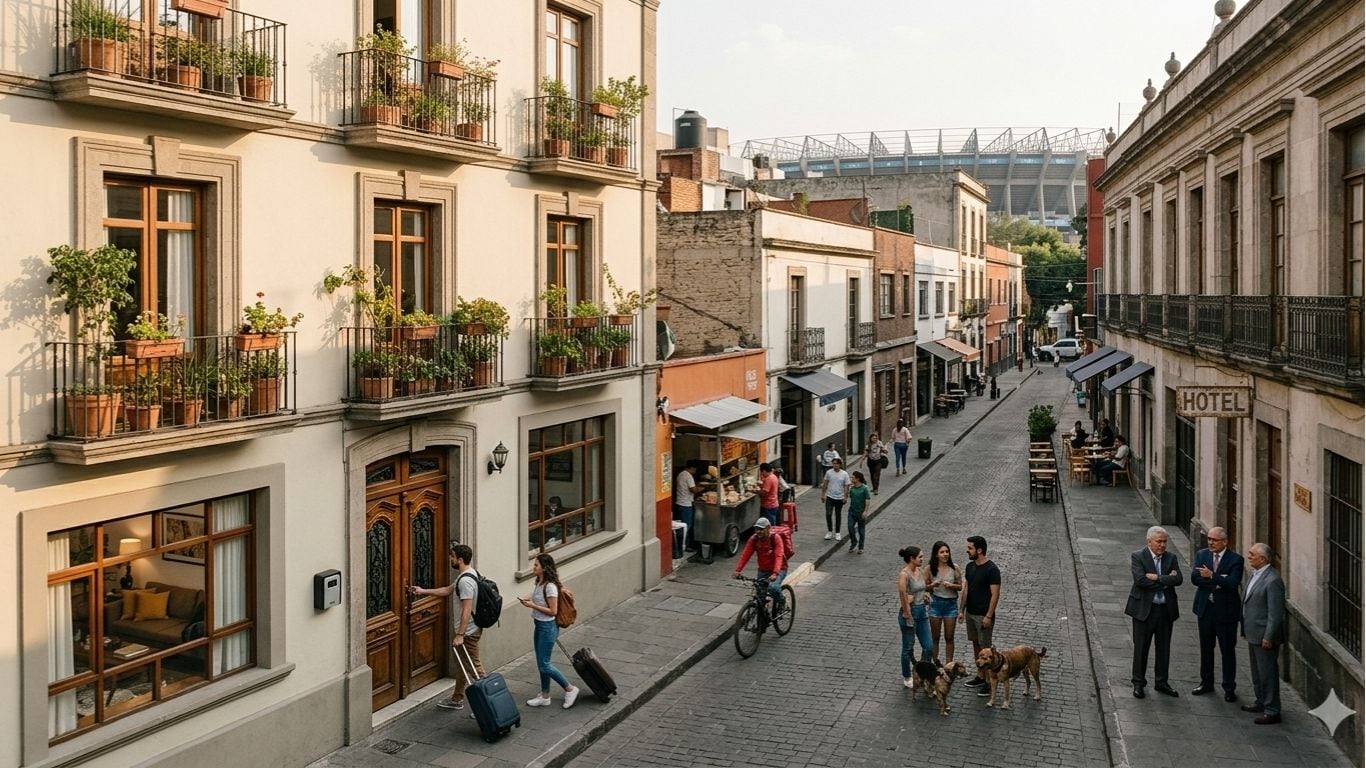El sector de estancias breves advierte riesgos ante restricciones generalizadas
