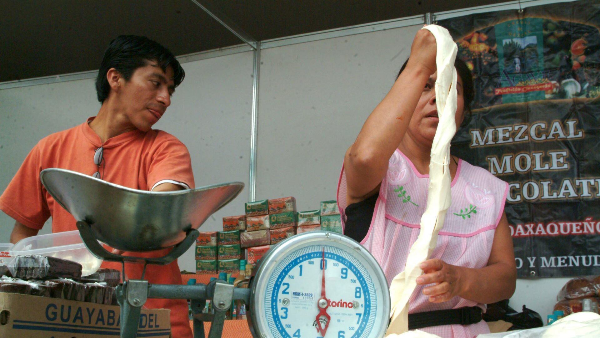 Quesillo o queso Oaxaca catalogado como uno de los mejores del mundo