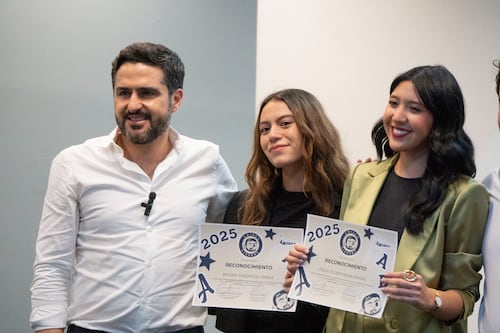 Jóvenes asumen coordinación de la Red de Universidades y Preparatorias AmiGUS