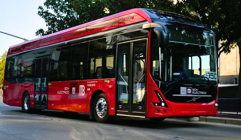 Metrobús jueves 16 de enero: Qué pasó hoy en la estación Balderas de la Línea 3