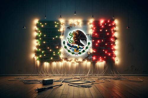 “Las causas de los apagones son estructurales”: CCE urge a gobierno invertir en infraestructura