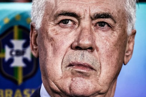 ¡Blindaje histórico! Carlo Ancelotti renueva con la selección de Brasil hasta 2030