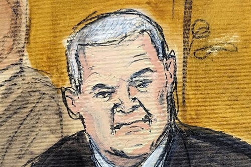 García Luna contraataca: presenta apelación y denuncia ocultamiento de pruebas en su juicio