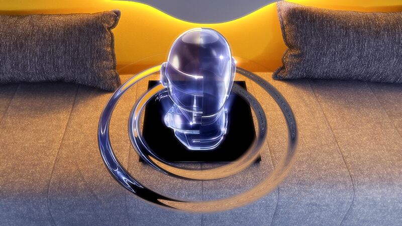 Daft Punk