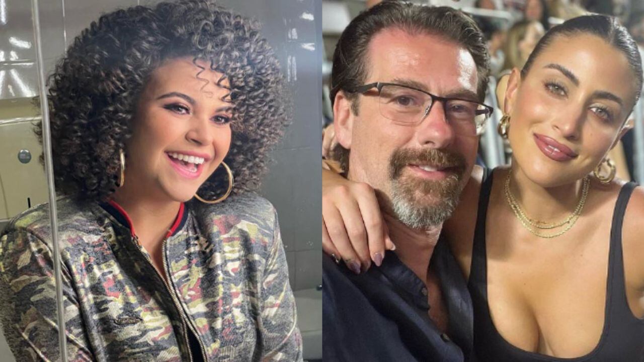 Lucerito Mijares asegura que tomó terapia tras polémica con Sofía Rivera y Eduardo Videgaray