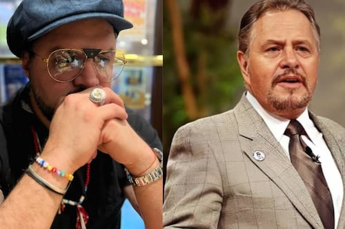 Paul Stanley recuerda a Paco Stanley con emotivo mensaje por su cumpleaños