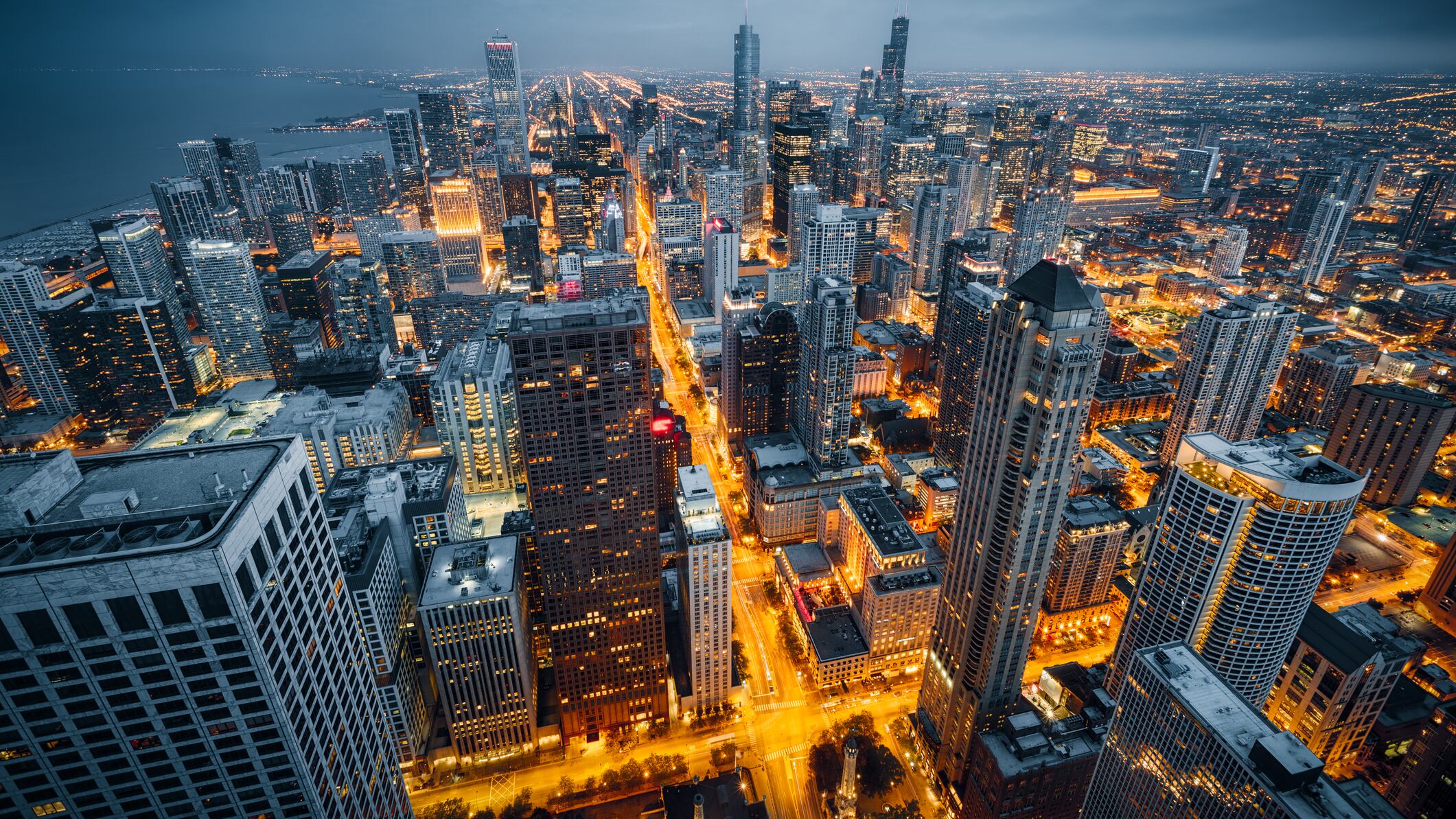 Choose Chicago Turismo