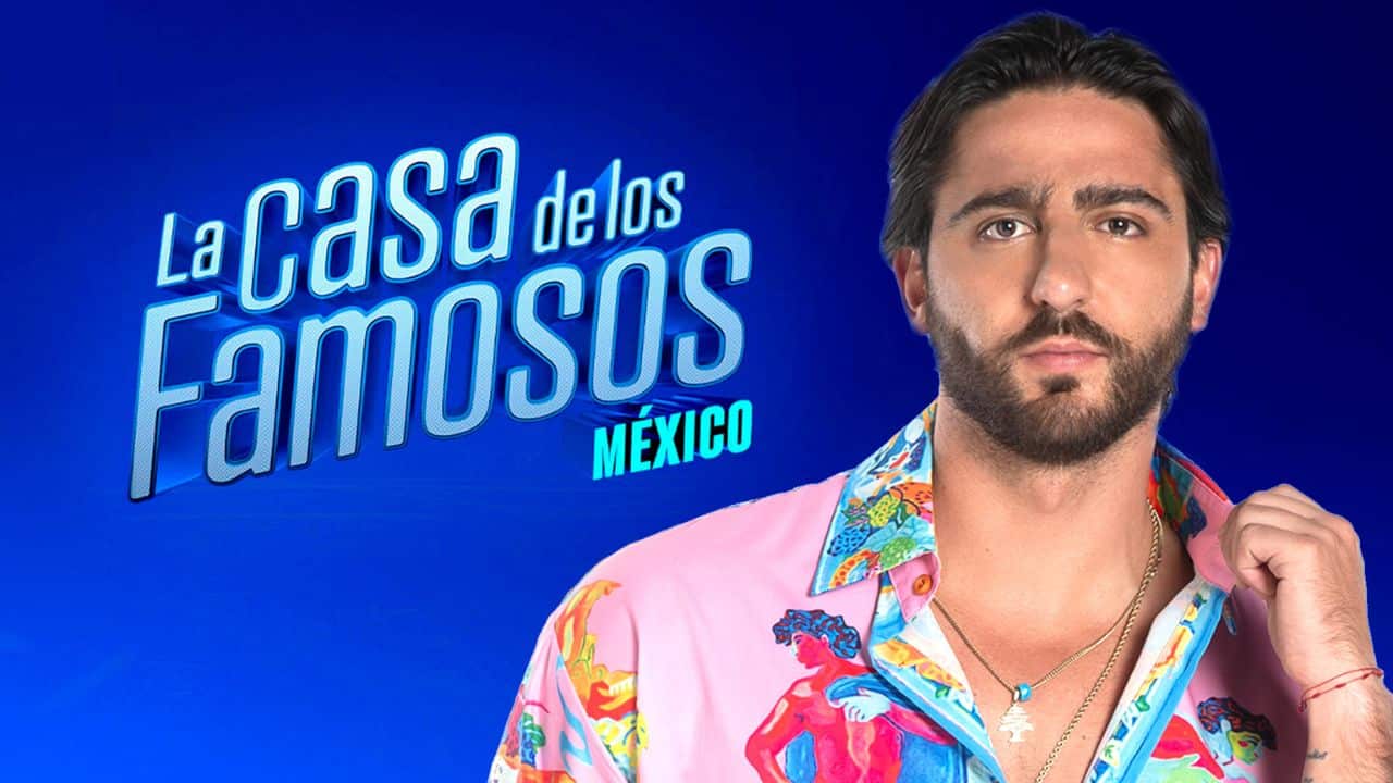 El exAcapulcoshore volvió a ser eliminado de un reality de aislamiento, en la tercera semana.