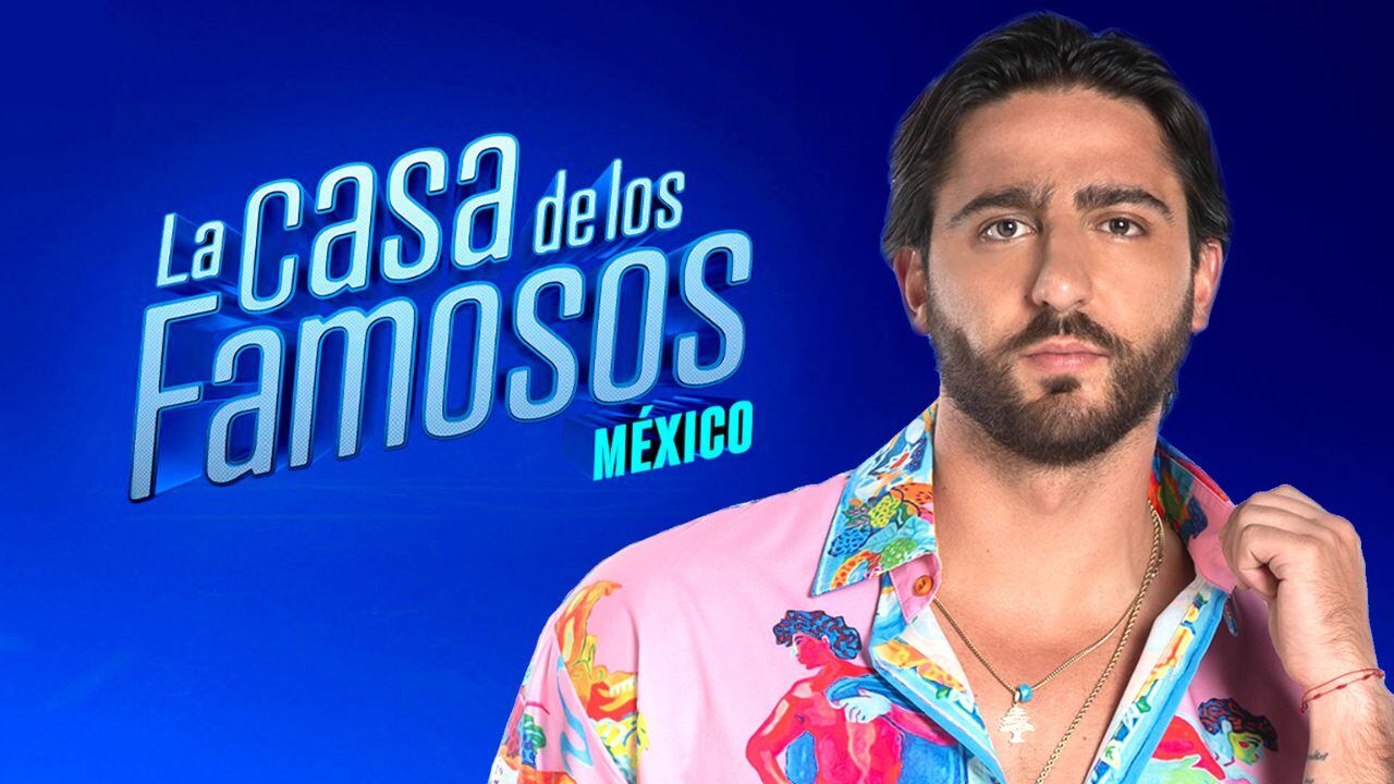 El exAcapulcoshore volvió a ser eliminado de un reality de aislamiento, en la tercera semana.