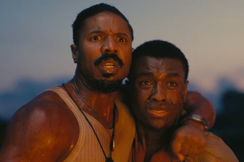 Michael B. Jordan en México: ¿Qué lo traerá al país?