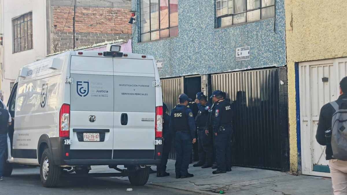 María José: Lo que se sabe sobre el feminicidio de la menor de 17 años en Iztacalco