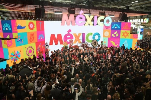 Radar Capital: Tendencias del turismo internacional, FITUR y el futuro de la CDMX
