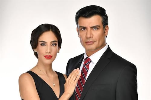 Seis parejas de telenovelas que no enamoraron a los televidentes