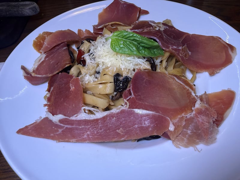 Macelleria Restaurante