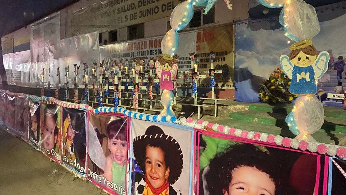 Incendio Guardería ABC: A 16 años de la tragedia, padres aún claman justicia ¿Qué pasó?