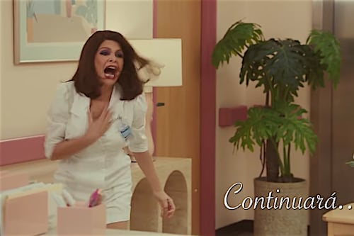 Itatí Cantoral llega al Super Bowl de la mano de Soraya Montenegro para representar a la comunidad latina