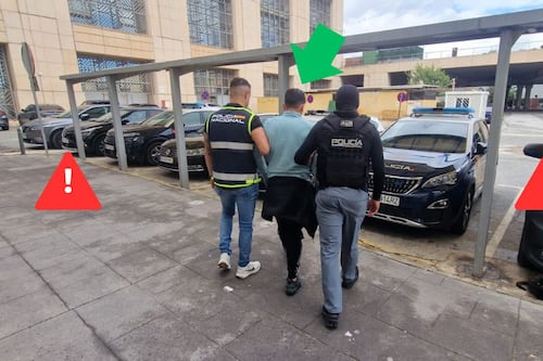 Cae Pipo Chavarría, socio del CJNG en Ecuador y líder de Los Lobos que fingió su muerte