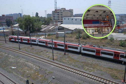 Tren Lechería–AIFA arranca en 2026: viajes de 43 minutos y salidas cada 15 minutos