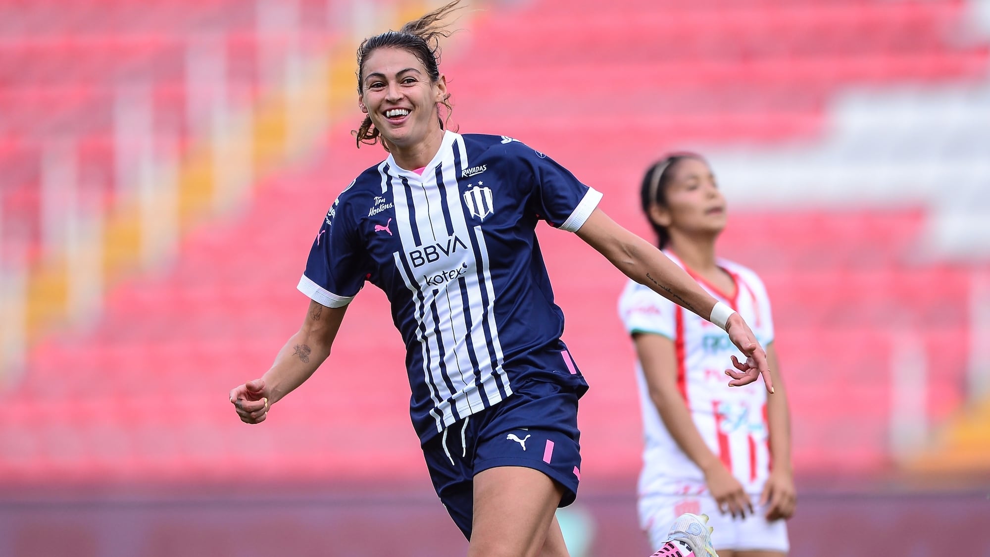 Christina Burkenroad