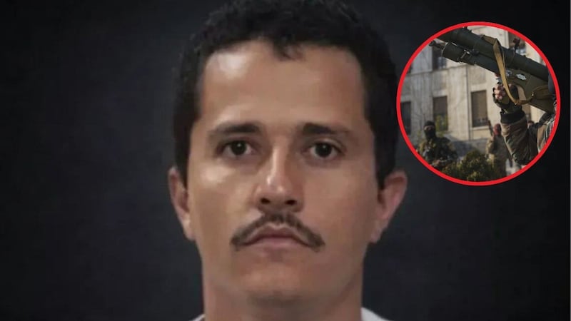 Operativo contra “El Mencho” fortalece respaldo ciudadano y mejora percepción presidencial