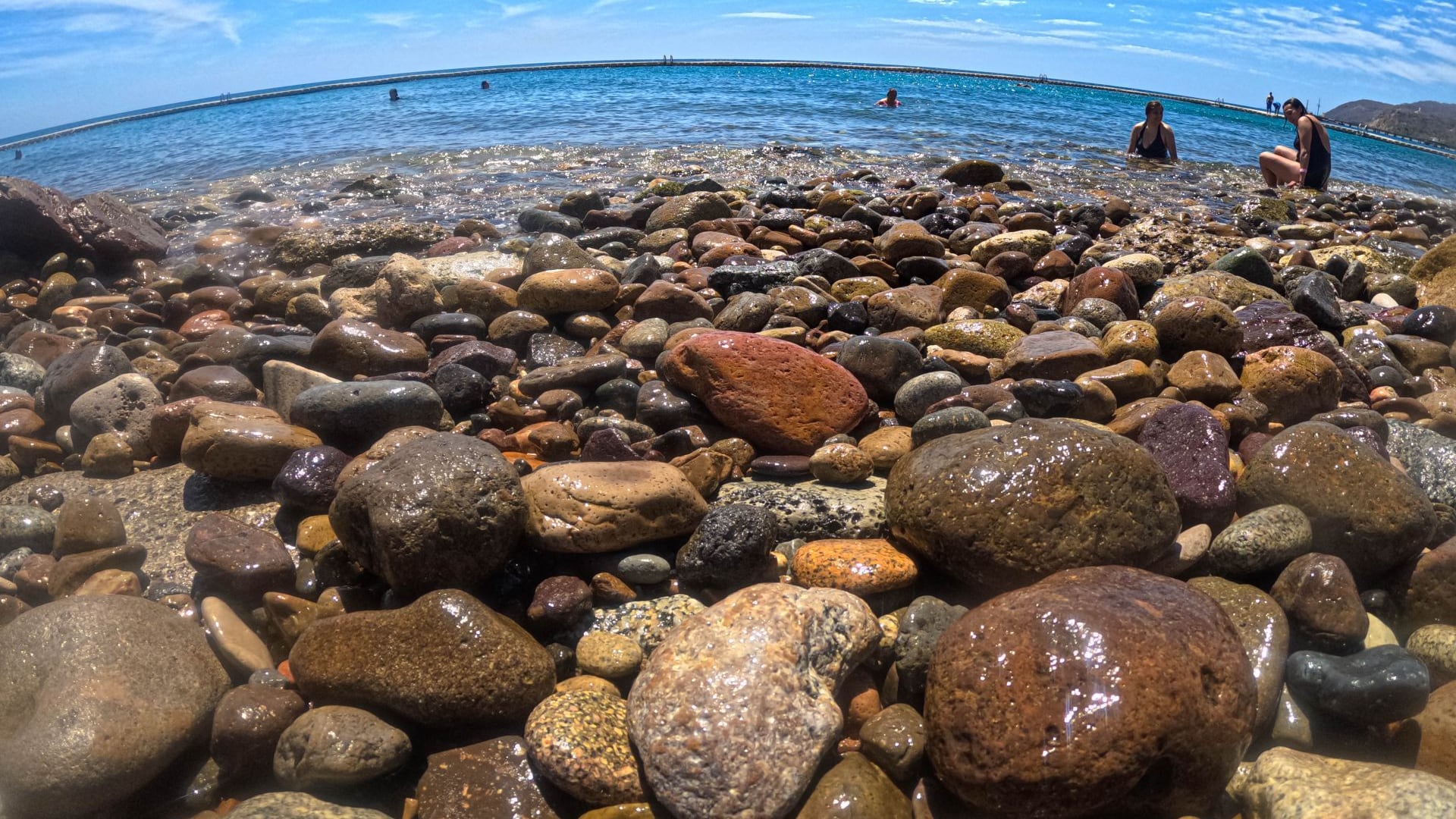 De cárcel de máxima seguridad a Pueblo Mágico y reserva natural. Estos son los atractivos, actividades, hospedaje y experiencias que ofrece este archipiélago frente a las costas de Nayarit