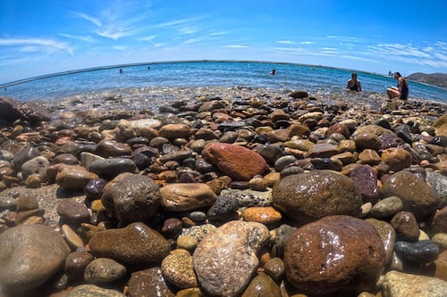 Conoce la nueva cara de las Islas Marías, un destino donde el lujo es la privacidad