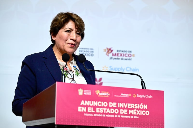 Edomex es primer lugar en generación de nuevos empleos