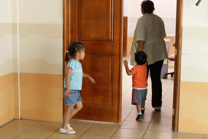 FOTO: Agencia Enfoque