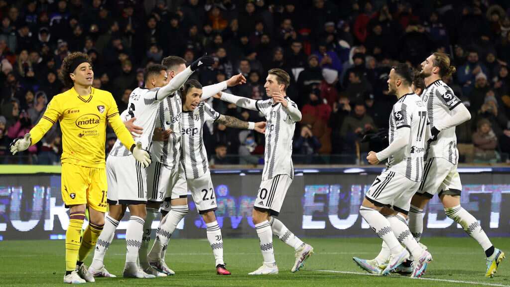 Guillermo Ochoa sufrió un nuevo descalabro en la Serie A.