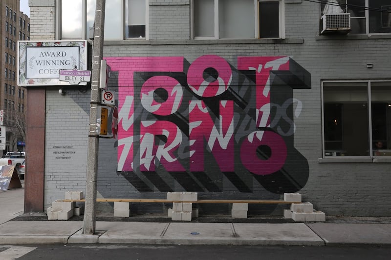 Toronto, Canadá