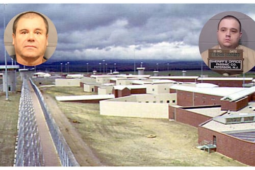 Exmiembro de la Cosa Nostra pide convivir con ‘El Chapo’ en prisión como su “next friend”