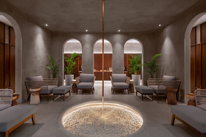 Hilton Cancun Mar Caribe All-Inclusive