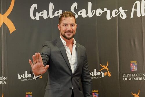 David Bisbal presenta ‘Todo es posible en navidad’