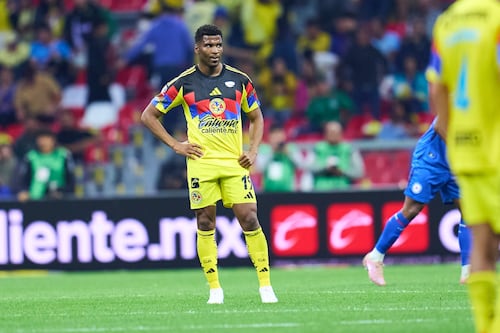 Andrés Vaca destroza a Raúl Zúñiga y lo bautiza como el “alérgico del gol” tras terrible falla