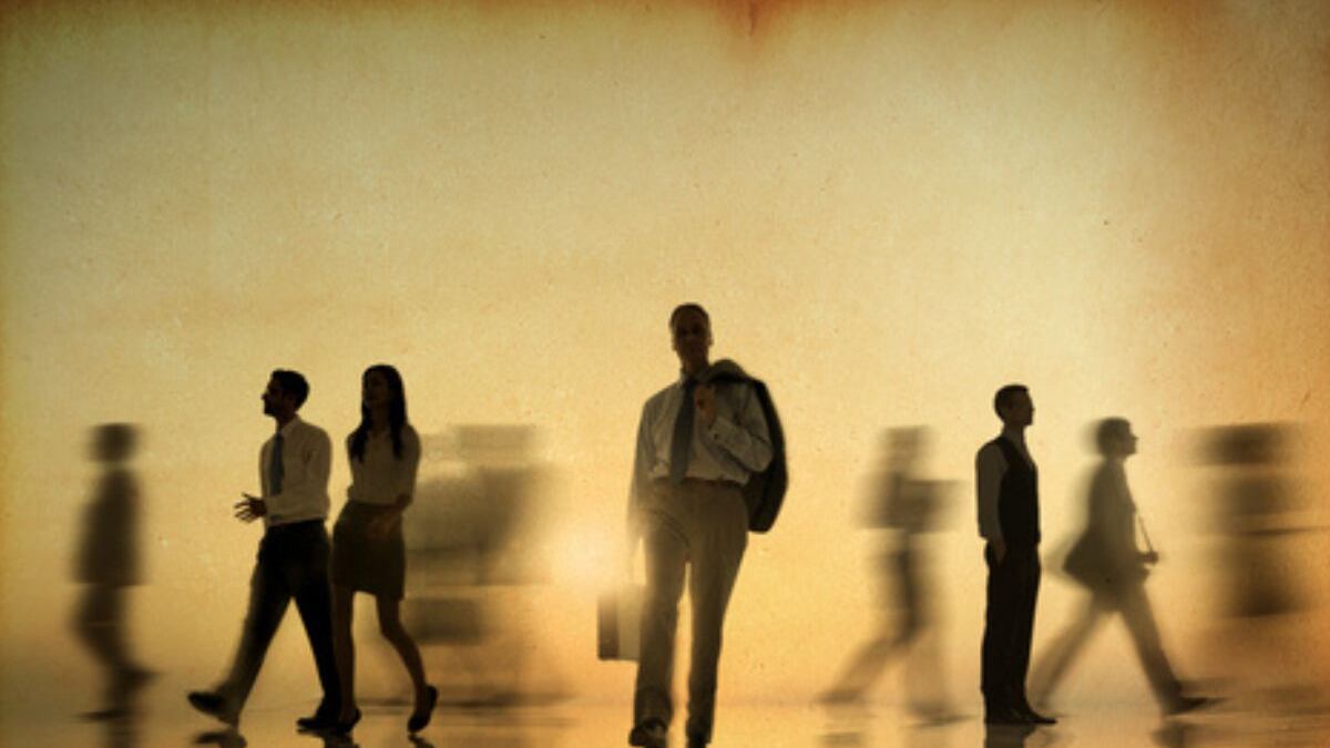 Polarización en el mundo