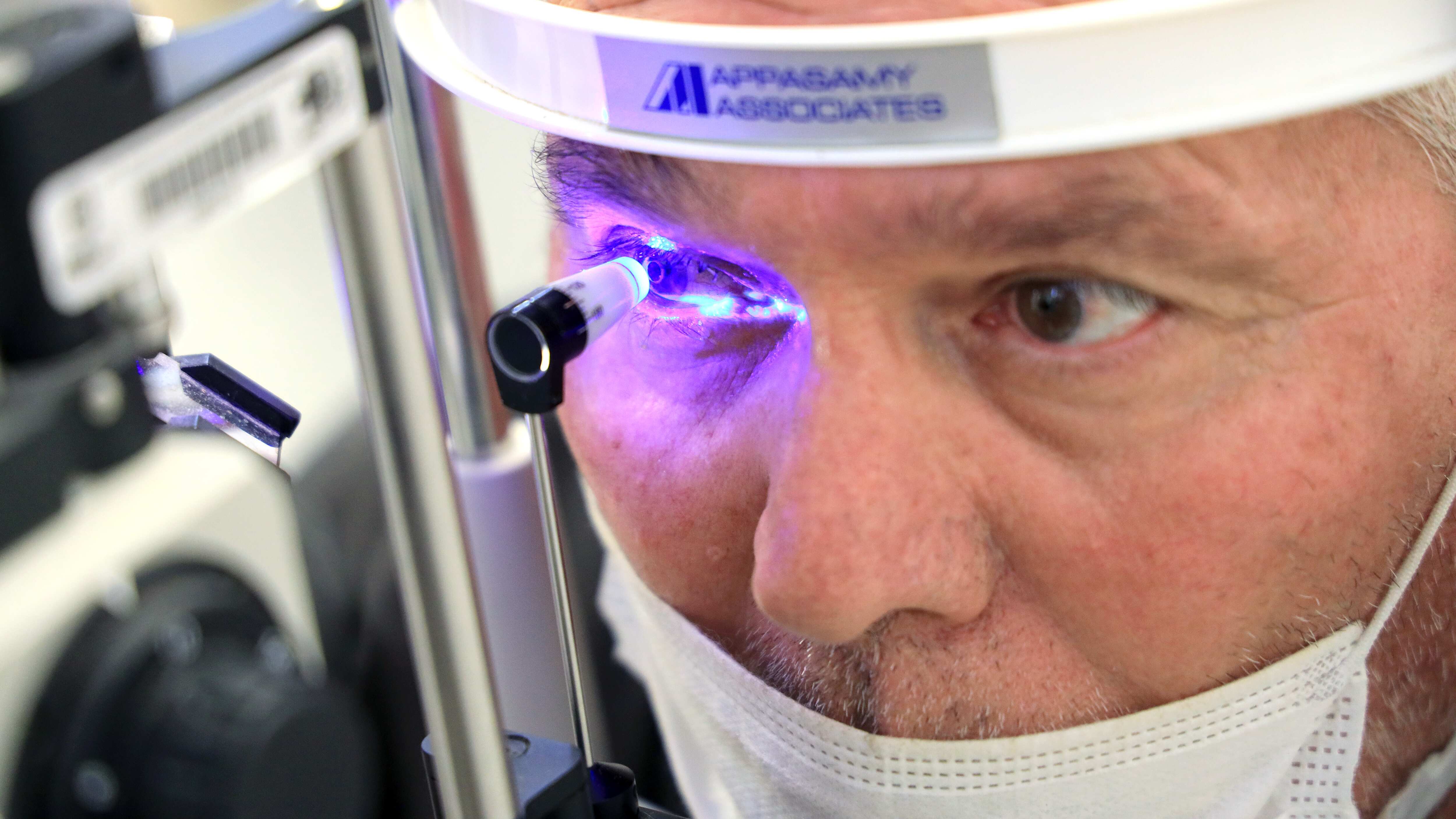 Hospitalito de Zapopan apoyan con operaciones gratuitas de cataratas.