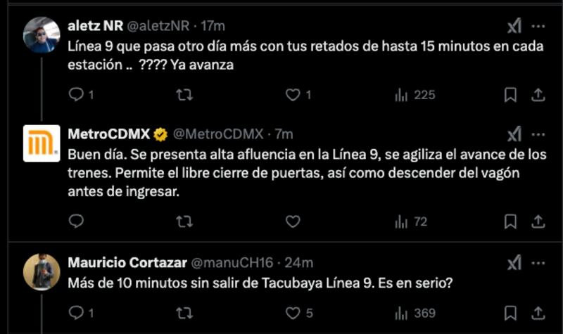 Línea 9
