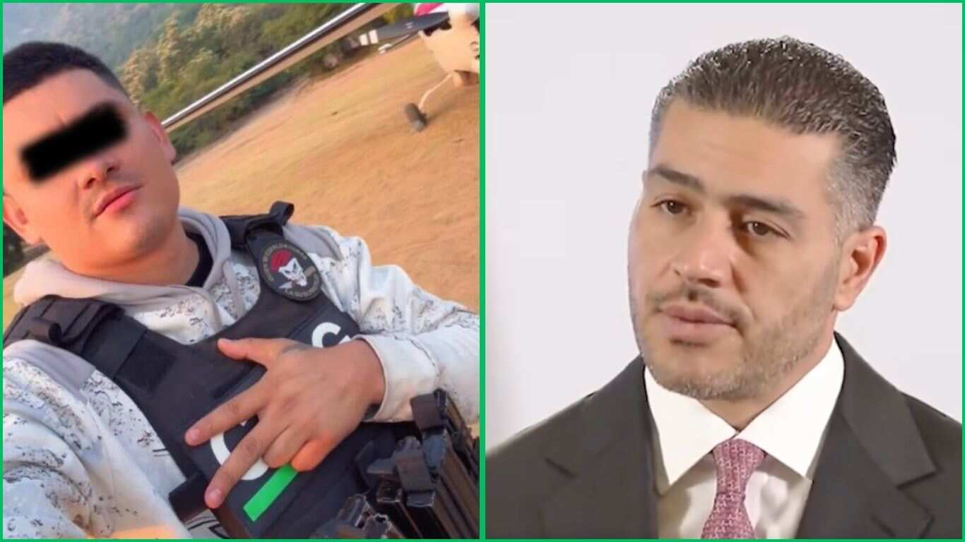 ¿Quiénes son las 10 víctimas de la masacre en el bar Los Cantaritos? Omar García Harfuch lo confirma