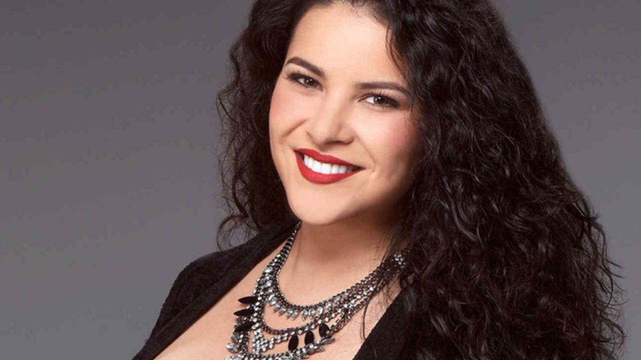 La cantante anunció la muerte de su amigo