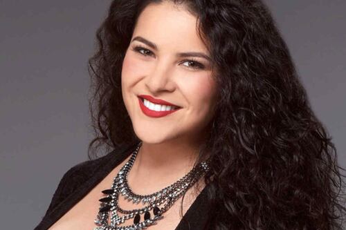 Litzy anuncia la muerte de ‘Coque’ y le dedica desgarrador mensaje: “hubiera querido abrazarte una vez más”