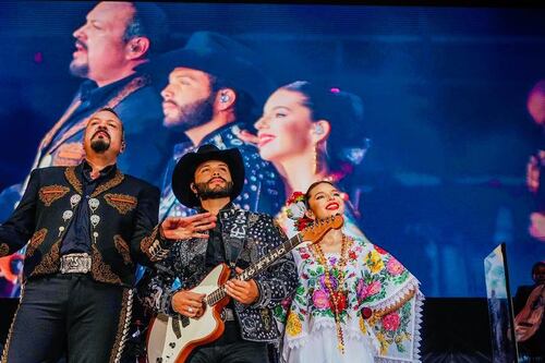 De la gloria a la controversia: cómo los Aguilar han perdido el brillo ante los escándalos