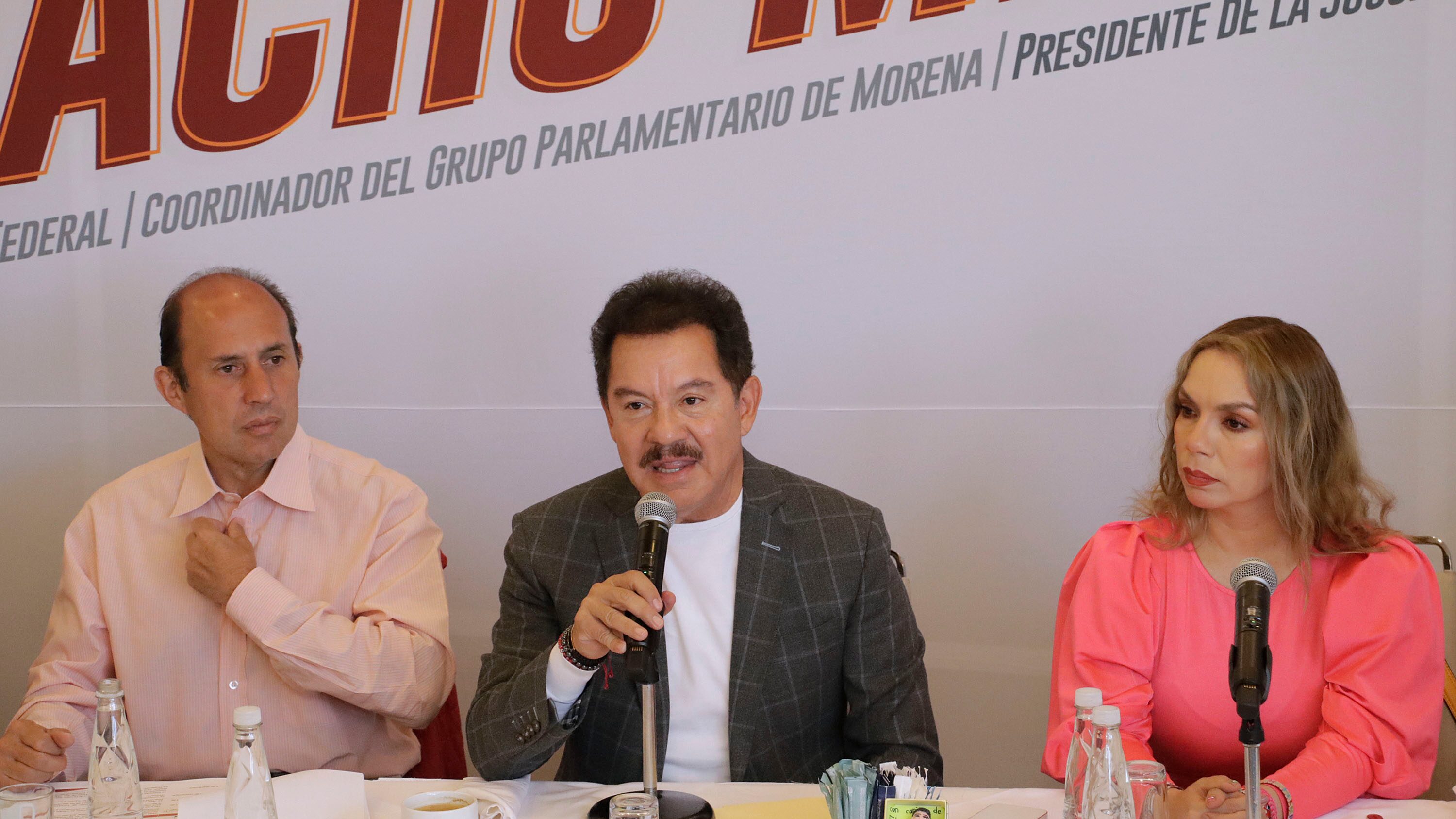 FOTO: Mara González/Agencia Enfoque