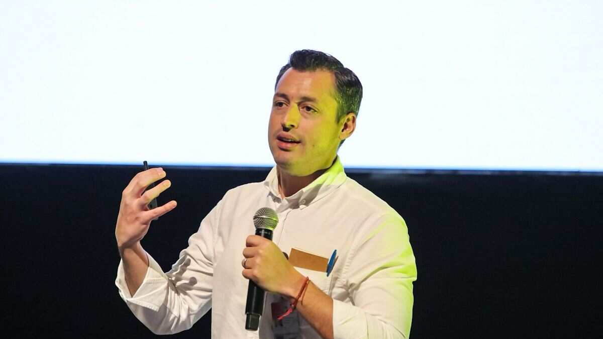 Luis Donaldo Colosio descarta buscar candidatura presidencial