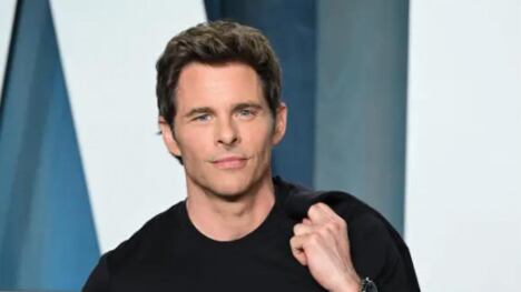 James Marsden / Foto: Instagram @james_marsden