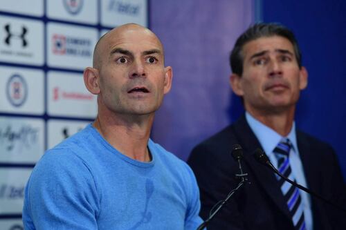 Comisión disciplinaria abre investigación contra Paco Jémez