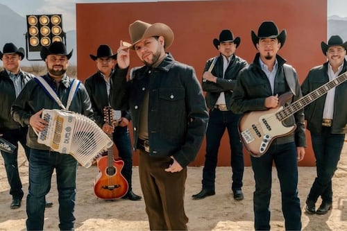 Grupo Duelo inicia extensa gira por Estados Unidos y México